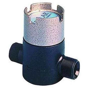 Filtration antitartre magnétique 3/4, 20x27 - PD15C