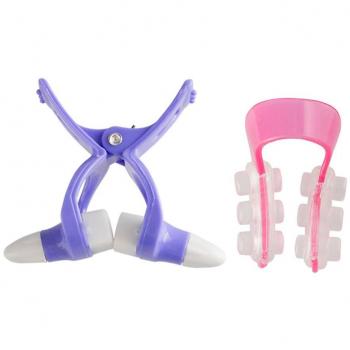 Dispositif de Réduction du Nez – Clip 2×