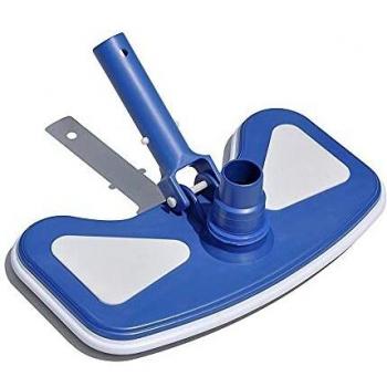 Limpiafondos manual classic 29x24x4cm color azul edm 8425998810080 81008 EDM