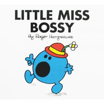 LIT MISS Bossy Works EDN PB: LIT MISS Bossy Works EDN PB