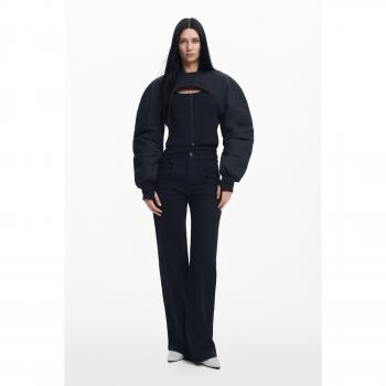 Bomber corsetto donna Maitrepierre