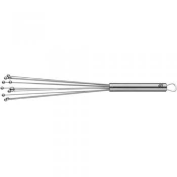 WMF Profi Plus Rührbesen mit Reduzierring, 32 cm