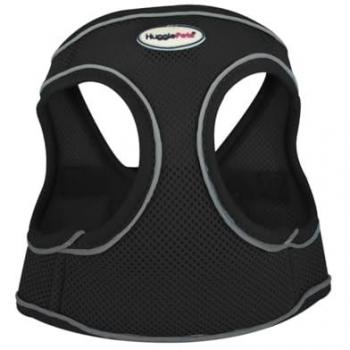Step In Air Mesh Dog Harness