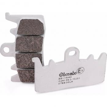 Galfer Brembo Sinter Remblok 07BB38LA – FD475