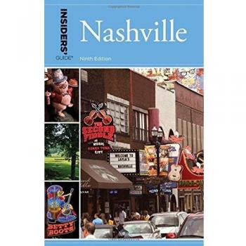 Insiders' Guide to Nashville