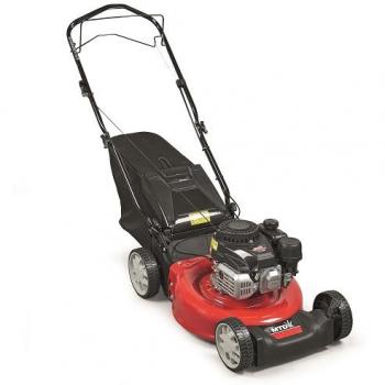 Tondeuse hybride MS150646E - 46 cm - 2700 W - SCHEPPACH