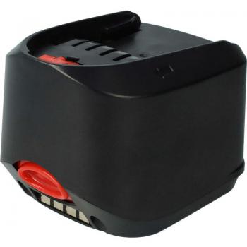 Batterie de remplacement vhbw pour Bosch UniversalVac 18 et UniversalLamp 18