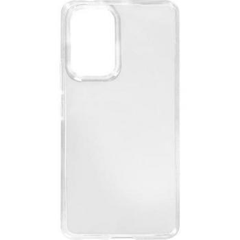 Coque Silicone Flexible pour Samsung Galaxy A53 5G
