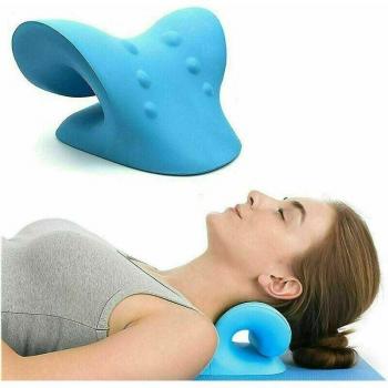Nuvola Cervicale Trattamento Pain Relief XVX