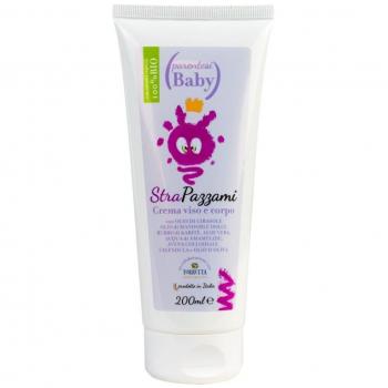StraPazzami - Crema Viso Corpo - Parentesi Bio