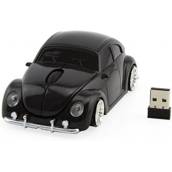 2,4G Wireless Gaming Maus mit 1600DPI