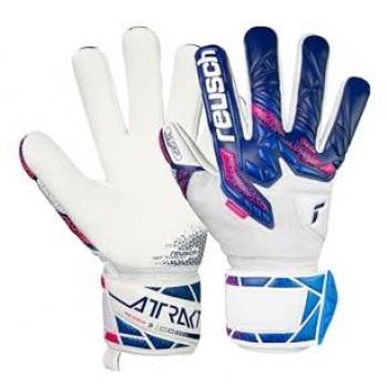 Reusch Attrakt RE:GRIP NC Junior – Maximaler Grip für Kinder