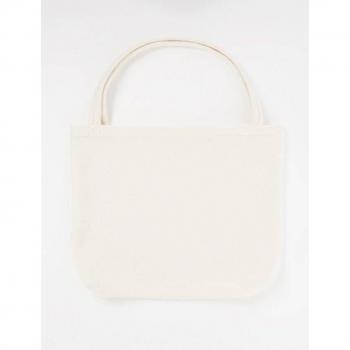 Studio Noos Wol Mama-Tas shopper off white - Shopper, gemaakt van wol, ruime binnenruimte, verstelbare schouderbanden, duurzame materialen, stijlvol en veelzijdig ontwerp