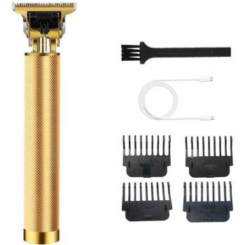 Digitaler Friseur-Trimmer