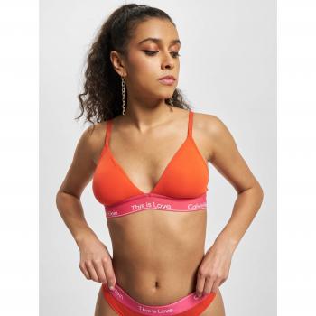 Calvin Klein Underwear Light Lined Triangle Bralette