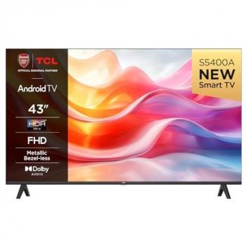 TCL 43 Full HD Smart TV