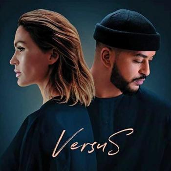 Vitaa & Slimane - Versus (Vinyl LP)
