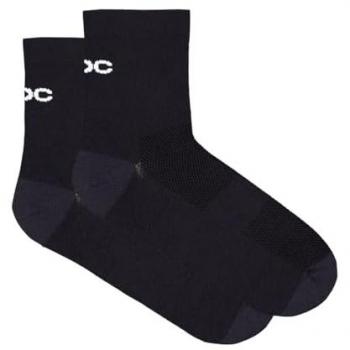 Socks POC Cadence Road Negros
