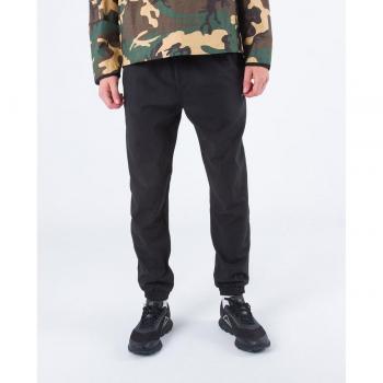 Pantalón Largo Deportivo Hurley Explorer Negro