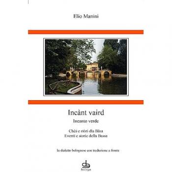 Incànt vaird - Incanto verde