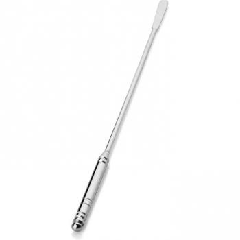 Stainless Steel Cocktail Stirring Sticks - 4 Pcs