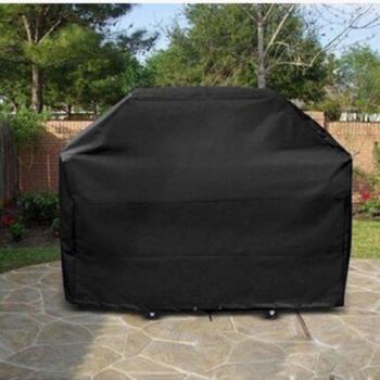 Toldo Solar para Barbacoa