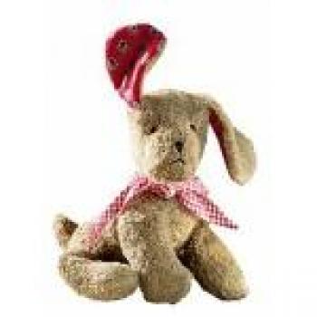 Sand-Kuschelhund Käthe Kruse 75413