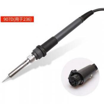 Quick 936E Soldering Iron Handle