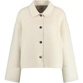 Gerry Weber Jacke Damen Creme 48