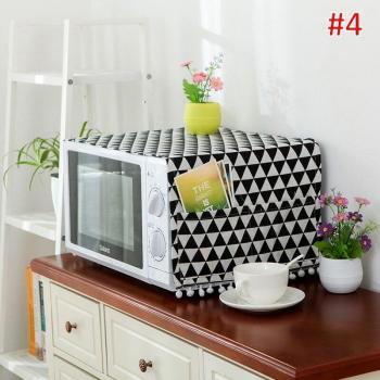 Housse anti-poussière pour four électrique