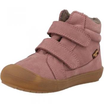 Froddo Schnürschuhe Olie Wool Tex G2110138-6 S Rosa