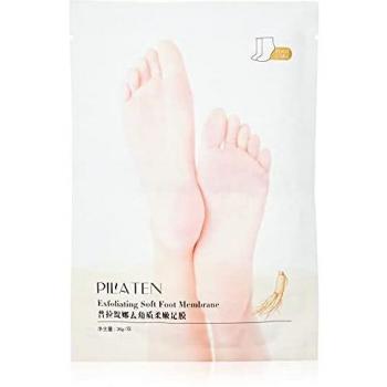 Mascarilla para Pies Pilaten