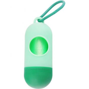Bolsas para popó de perros
