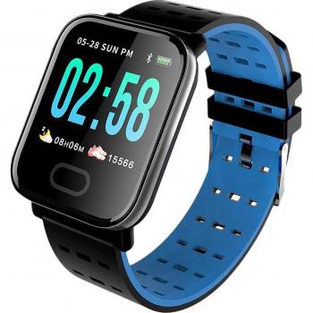 SmartFit Heart Rate Tracker