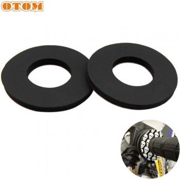 OTOM Donut Handlebar Grips for Motocross