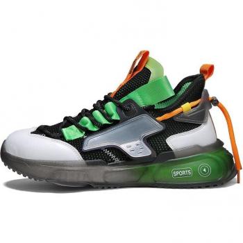 Men's Gradient Comfort Sneakers