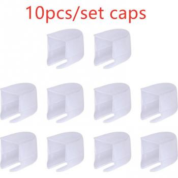 Cubierta Segura Pinceles 2 cm – 10 a 30 unidades