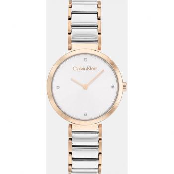Calvin Klein Timeless Minimalistic Ladies Watch
