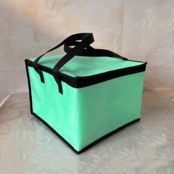 Large Capacity Insulated Lunch Bag