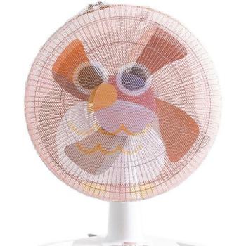 Protector de Dedo para Ventilador de Dibujos Animados