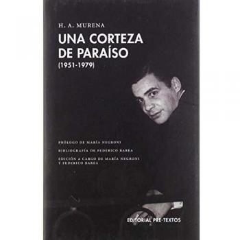 UNA CORTEZA DE PARAÍSO(1951-1979)