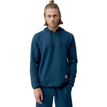 Born Living Yoga - Sudadera de hombre Amur