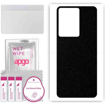 IQOO Z7s Back Protector Vinyl