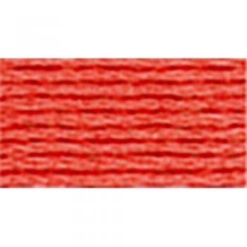 DMC Stranded Cotton Thread 352 – Premium Silver
