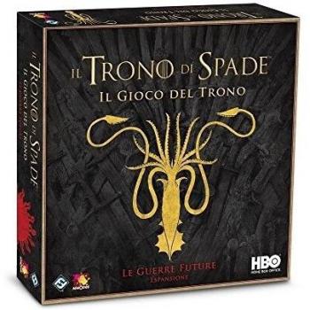 Trono – Das Spiel der Könige