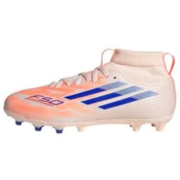 Adidas Kinder-Fußballschuhe F50 Sparkfusion – „Sturm‑Kick FG/AG“