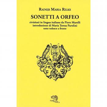Sonetti a Orfeo. Testo tedesco a fronte. Ediz. bilingue
