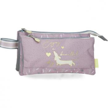 Estuche Enso Beautiful Day con Asa Lateral