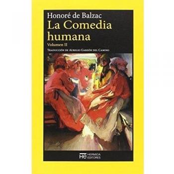 La comedia humana