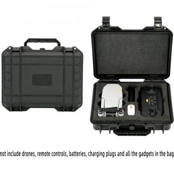 DJI Mavic Mini Explosionschutz-Kit – wasserdicht & stoßfest